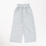 Load image into Gallery viewer, Gaucho Pant in Prairie Stripe
