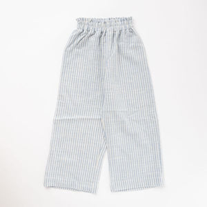 Gaucho Pant in Prairie Stripe