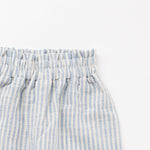Load image into Gallery viewer, Gaucho Pant in Prairie Stripe
