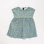 Load image into Gallery viewer, Picnic Dress in Prairie Garden
