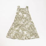 Load image into Gallery viewer, Beach Dress in Palm
