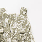 Load image into Gallery viewer, Beach Dress in Palm
