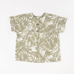 Load image into Gallery viewer, Popover Shirt in Palm
