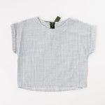 Load image into Gallery viewer, Day Shirt in Prairie Stripe
