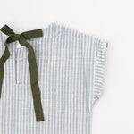 Load image into Gallery viewer, Day Shirt in Prairie Stripe
