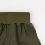 Load image into Gallery viewer, Easy Short in Olive Linen
