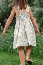Load image into Gallery viewer, Beach Dress in Palm
