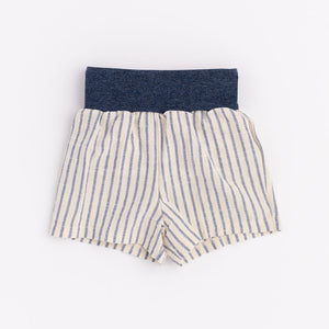 Easy Short in Lake Stripe