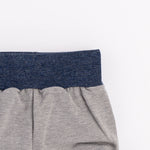 Load image into Gallery viewer, Bamboo Easy Short in Stone Terry
