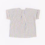 Load image into Gallery viewer, Popover Shirt in Lake Stripe
