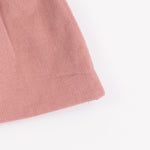Load image into Gallery viewer, Reversible Skirt in Elderberry
