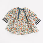 Load image into Gallery viewer, Reversible Swing Tunic in Meadow
