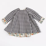 Load image into Gallery viewer, Reversible Swing Tunic in Meadow
