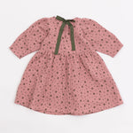 Load image into Gallery viewer, Birthday Dress in Elderberry

