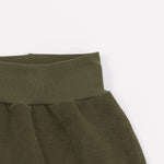 Load image into Gallery viewer, Corduroy Jogger in Olive
