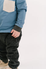 Load image into Gallery viewer, Modern Sweatshirt in Tide
