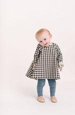 Load image into Gallery viewer, Reversible Swing Tunic in Meadow
