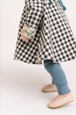 Load image into Gallery viewer, Reversible Swing Tunic in Meadow
