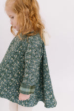 Load image into Gallery viewer, Reversible Swing Tunic in Laurel
