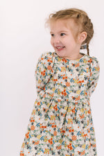 Load image into Gallery viewer, Birthday Dress in Meadow
