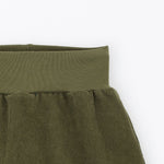 Load image into Gallery viewer, Corduroy Jogger in Olive
