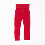 Load image into Gallery viewer, Legging in Holiday Red

