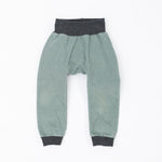 Load image into Gallery viewer, Corduroy Jogger in Glacier
