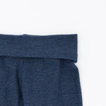 Load image into Gallery viewer, Bamboo Legging in Evening French Terry
