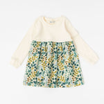 Load image into Gallery viewer, Playground Dress in Light Ivy
