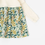 Load image into Gallery viewer, Playground Dress in Light Ivy
