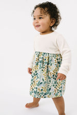 Load image into Gallery viewer, Playground Dress in Light Ivy
