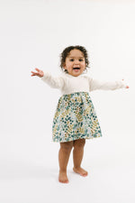 Load image into Gallery viewer, Playground Dress in Light Ivy
