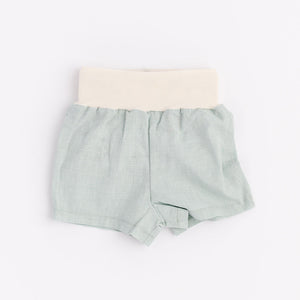 Easy Short in Sage