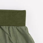 Load image into Gallery viewer, Gauze Jogger in Fern
