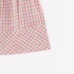 Load image into Gallery viewer, Midi Skirt in Malibu Plaid
