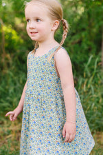 Load image into Gallery viewer, Weekend Dress in Nostalgia
