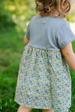 Load image into Gallery viewer, Playground Dress in Nostalgia
