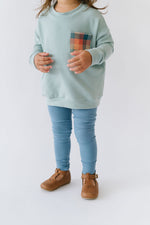 Load image into Gallery viewer, Legging in Tide
