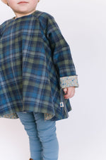 Load image into Gallery viewer, Legging in Tide
