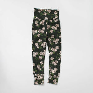 Legging in Forest Blooms