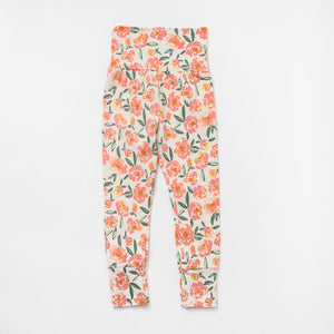 Legging in Meadow Blooms