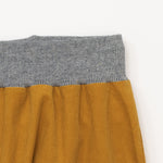 Load image into Gallery viewer, Corduroy Jogger in Gold
