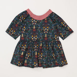 Celebration Dress in Noel