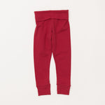 Load image into Gallery viewer, Legging in Holiday Red
