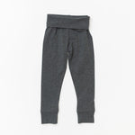 Load image into Gallery viewer, Bamboo Legging in Charcoal
