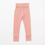 Load image into Gallery viewer, Bamboo Legging in Rose
