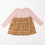 Load image into Gallery viewer, Playground Dress in Autumn Berry
