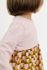 Load image into Gallery viewer, Playground Dress in Autumn Berry
