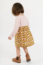 Load image into Gallery viewer, Playground Dress in Autumn Berry
