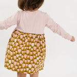 Load image into Gallery viewer, Playground Dress in Autumn Berry
